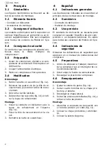 Preview for 4 page of Schneider Airsystems UGL MAS Assembly Instructions Manual