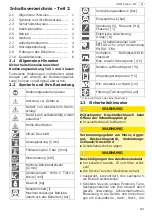 Preview for 19 page of Schneider Airsystems UNM 240-8-40 W Clean Original Operating Manual