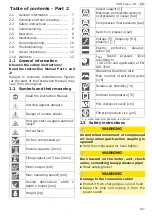 Preview for 25 page of Schneider Airsystems UNM 240-8-40 W Clean Original Operating Manual