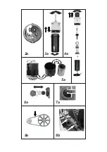 Предварительный просмотр 3 страницы Schneider Airsystems UNM 580-15-90 DX Original Operating Manual