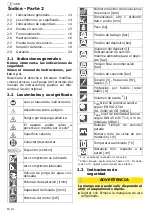 Предварительный просмотр 30 страницы Schneider Airsystems UNM 580-15-90 DX Original Operating Manual