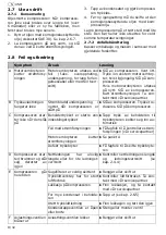 Предварительный просмотр 48 страницы Schneider Airsystems UNM 580-15-90 DX Original Operating Manual