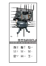 Предварительный просмотр 2 страницы Schneider Airsystems UNM STS 1000-10-90 Operating Manual