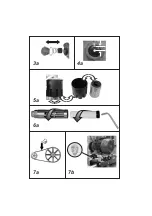 Preview for 3 page of Schneider Airsystems UNM STS 1000-10-90 Operating Manual