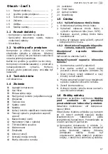 Preview for 11 page of Schneider Airsystems UNM STS 1000-10-90 Operating Manual