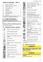 Предварительный просмотр 15 страницы Schneider Airsystems UNM STS 1000-10-90 Operating Manual