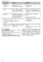 Preview for 20 page of Schneider Airsystems UNM STS 1000-10-90 Operating Manual