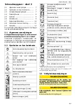 Preview for 21 page of Schneider Airsystems UNM STS 1000-10-90 Operating Manual