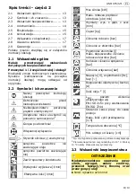 Предварительный просмотр 27 страницы Schneider Airsystems UNM STS 1000-10-90 Operating Manual