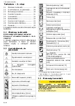 Предварительный просмотр 34 страницы Schneider Airsystems UNM STS 1000-10-90 Operating Manual