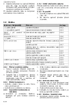 Preview for 42 page of Schneider Airsystems UNM STS 1000-10-90 Operating Manual