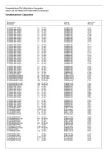 Предварительный просмотр 3 страницы Schneider Computer Division CPC 664 Micro Computer Service Manual