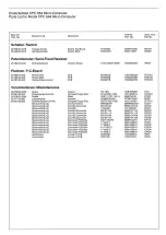 Предварительный просмотр 6 страницы Schneider Computer Division CPC 664 Micro Computer Service Manual