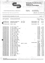 Preview for 13 page of Schneider Computer Division CPC 664 Micro Computer Service Manual