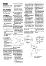 Preview for 4 page of Schneider Computer Division CTM 640 Farb-Monitor Service Manual