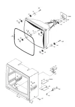 Preview for 6 page of Schneider Computer Division CTM 640 Farb-Monitor Service Manual