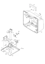 Preview for 7 page of Schneider Computer Division CTM 640 Farb-Monitor Service Manual