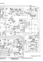 Предварительный просмотр 14 страницы Schneider Computer Division CTM 644 Farb-Monitor Service Manual