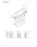 Предварительный просмотр 2 страницы Schneider Computer Division NLQ 401 Service Manual