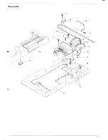 Предварительный просмотр 9 страницы Schneider Computer Division NLQ 401 Service Manual