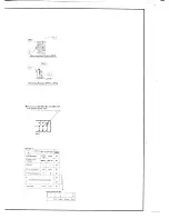 Предварительный просмотр 20 страницы Schneider Computer Division NLQ 401 Service Manual