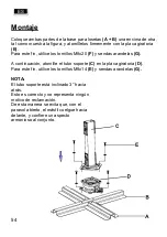 Preview for 54 page of Schneider Schirme 100293984a Assembly And Operating Instructions Manual