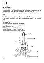 Preview for 66 page of Schneider Schirme 100293984a Assembly And Operating Instructions Manual