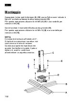 Preview for 102 page of Schneider Schirme 100293984a Assembly And Operating Instructions Manual