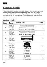 Preview for 124 page of Schneider Schirme 100293984a Assembly And Operating Instructions Manual