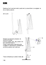 Preview for 128 page of Schneider Schirme 100293984a Assembly And Operating Instructions Manual