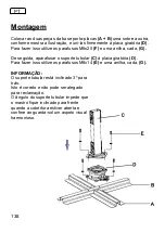 Preview for 138 page of Schneider Schirme 100293984a Assembly And Operating Instructions Manual