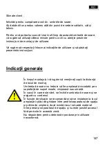 Preview for 147 page of Schneider Schirme 100293984a Assembly And Operating Instructions Manual