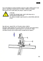 Preview for 151 page of Schneider Schirme 100293984a Assembly And Operating Instructions Manual