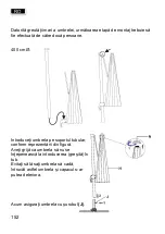 Preview for 152 page of Schneider Schirme 100293984a Assembly And Operating Instructions Manual