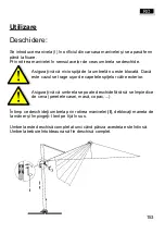 Preview for 153 page of Schneider Schirme 100293984a Assembly And Operating Instructions Manual