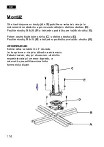 Preview for 174 page of Schneider Schirme 100293984a Assembly And Operating Instructions Manual