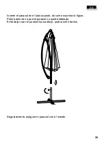 Preview for 56 page of Schneider Schirme 619-00 Assembly And Operating Instructions Manual