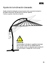 Preview for 58 page of Schneider Schirme 619-00 Assembly And Operating Instructions Manual