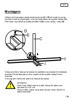 Preview for 139 page of Schneider Schirme 619-00 Assembly And Operating Instructions Manual