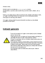 Preview for 148 page of Schneider Schirme 619-00 Assembly And Operating Instructions Manual