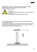 Preview for 55 page of Schneider Schirme 776-00 Assembly And Operating Instructions Manual