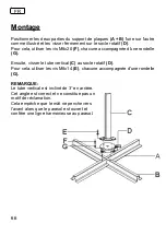 Preview for 66 page of Schneider Schirme 776-00 Assembly And Operating Instructions Manual