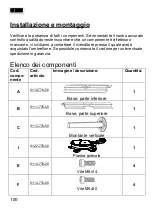 Preview for 100 page of Schneider Schirme 776-00 Assembly And Operating Instructions Manual