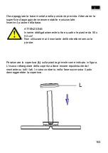 Preview for 103 page of Schneider Schirme 776-00 Assembly And Operating Instructions Manual