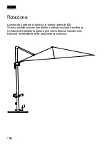 Preview for 106 page of Schneider Schirme 776-00 Assembly And Operating Instructions Manual