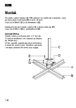 Preview for 126 page of Schneider Schirme 776-00 Assembly And Operating Instructions Manual