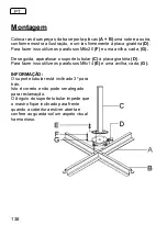 Preview for 138 page of Schneider Schirme 776-00 Assembly And Operating Instructions Manual