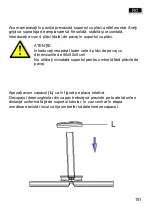 Preview for 151 page of Schneider Schirme 776-00 Assembly And Operating Instructions Manual