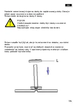 Preview for 175 page of Schneider Schirme 776-00 Assembly And Operating Instructions Manual