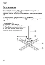 Preview for 90 page of Schneider Schirme 792-00 Assembly And Operating Instructions Manual